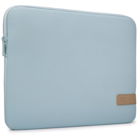 Case Logic Reflect REFPC114 - Gentle Blue sacoche d'ordinateurs portables 35,6 cm (14") Housse Bleu