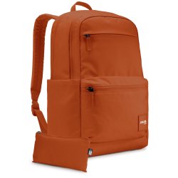 Case Logic Campus CCAM3216 - Raw copper sac à dos Sac à dos normal Orange Polyester