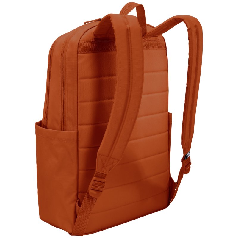 Case Logic Campus CCAM3216 - Raw copper backpack Casual backpack Orange Polyester