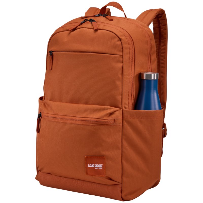 Case Logic Campus CCAM3216 - Raw copper sac à dos Sac à dos normal Orange Polyester