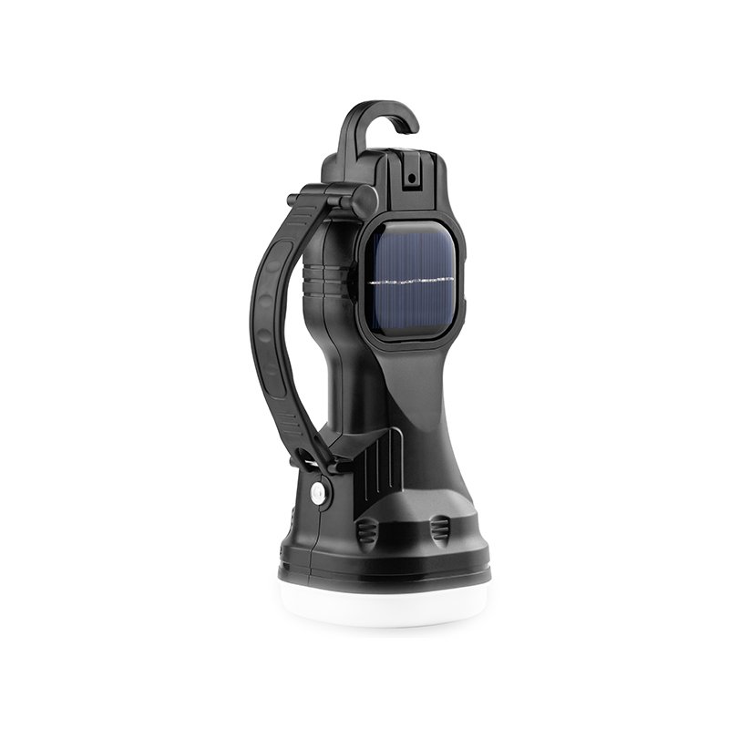 Tracer 47140 Force Solar Camping Torch