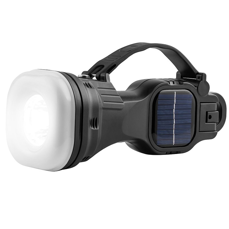 Tracer 47140 Force Solar Camping Torch