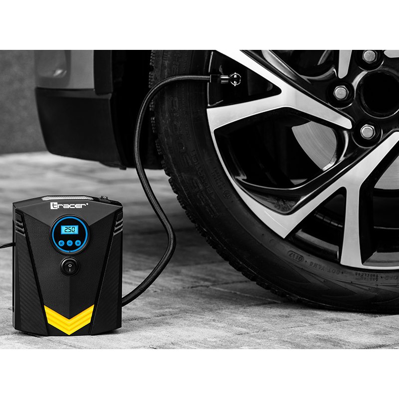 Tracer 47148 RES-01EL Car Compressor