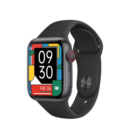 Tracer 47135 TW7-BK Fun Black