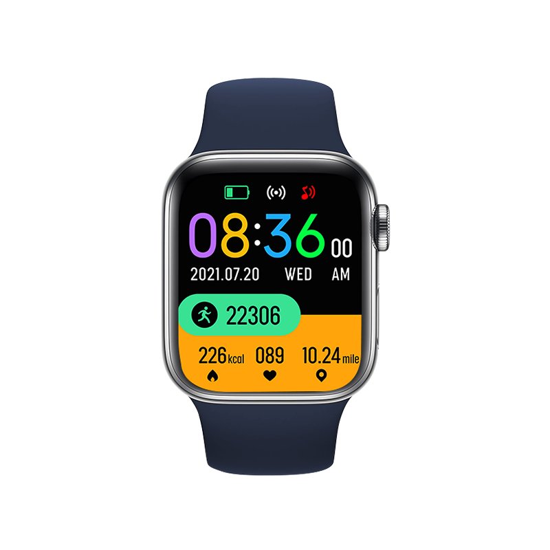 Tracer 47134 TW7-BL Fun Blue