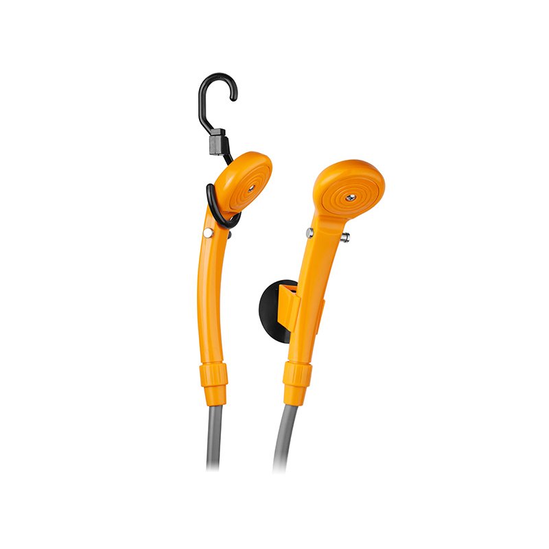 Tracer 47070 CampPump 12V Electric Tourist Shower