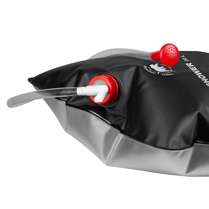 Tracer 47071 CampPump 20L Gravity Tourist Shower