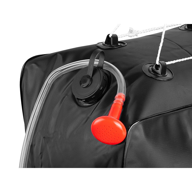 Tracer 47072 CampPump 40L Gravity Tourist Shower