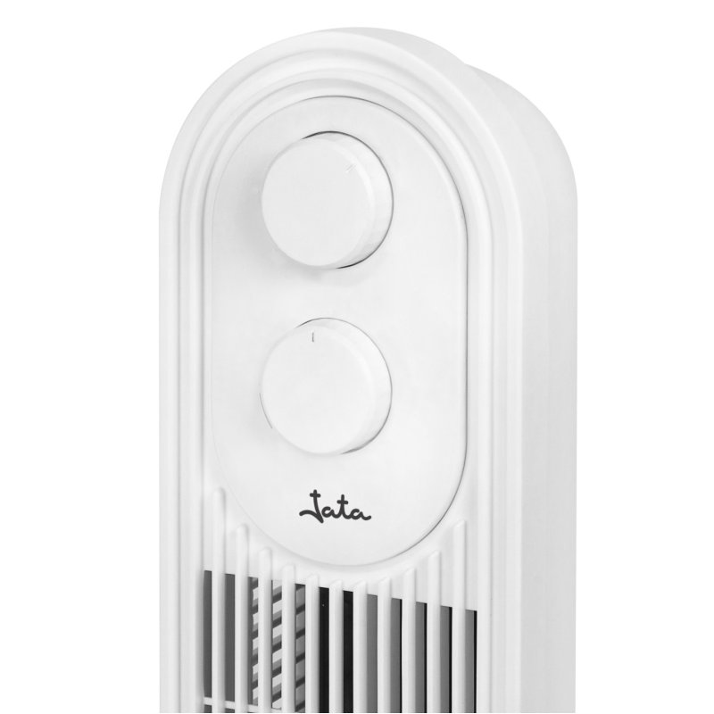 JATA JVVT3043 ventilateur Blanc