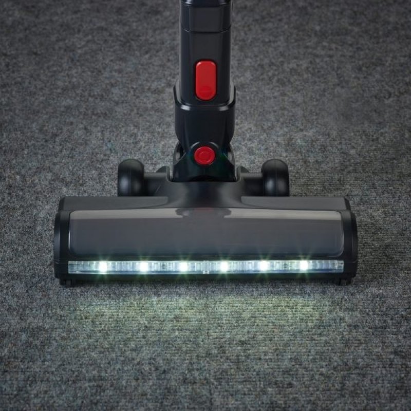 Severin ZB 7265 Accessoire et fourniture pour aspirateur Aspirateur portatif Ajutage