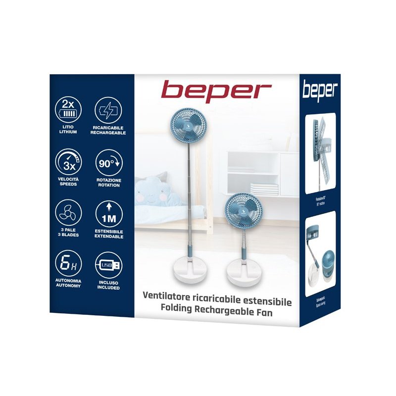 Beper P206VEN450