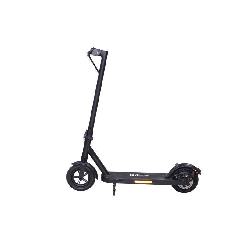 Denver SEL-85360FBLACK electric kick scooter 25 km/h Black 6 Ah