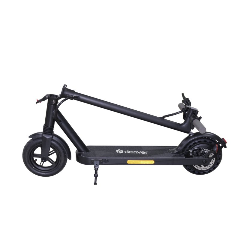 Denver SEL-85360FBLACK trottinette électrique 25 km/h Noir 6 Ah