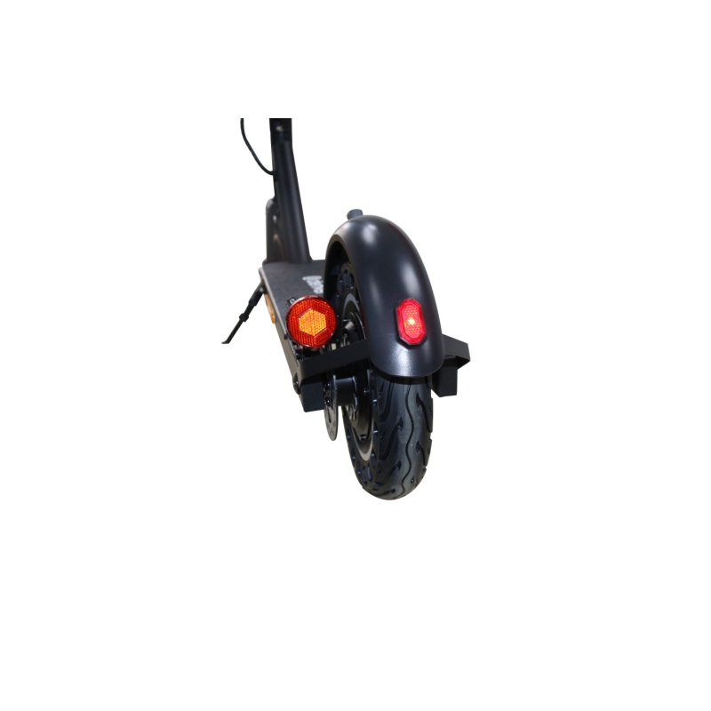 Denver SEL-85360FBLACK trottinette électrique 25 km/h Noir 6 Ah