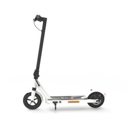 Denver SEL-85360FWHITE trottinette électrique 25 km/h Noir, Blanc 6 Ah