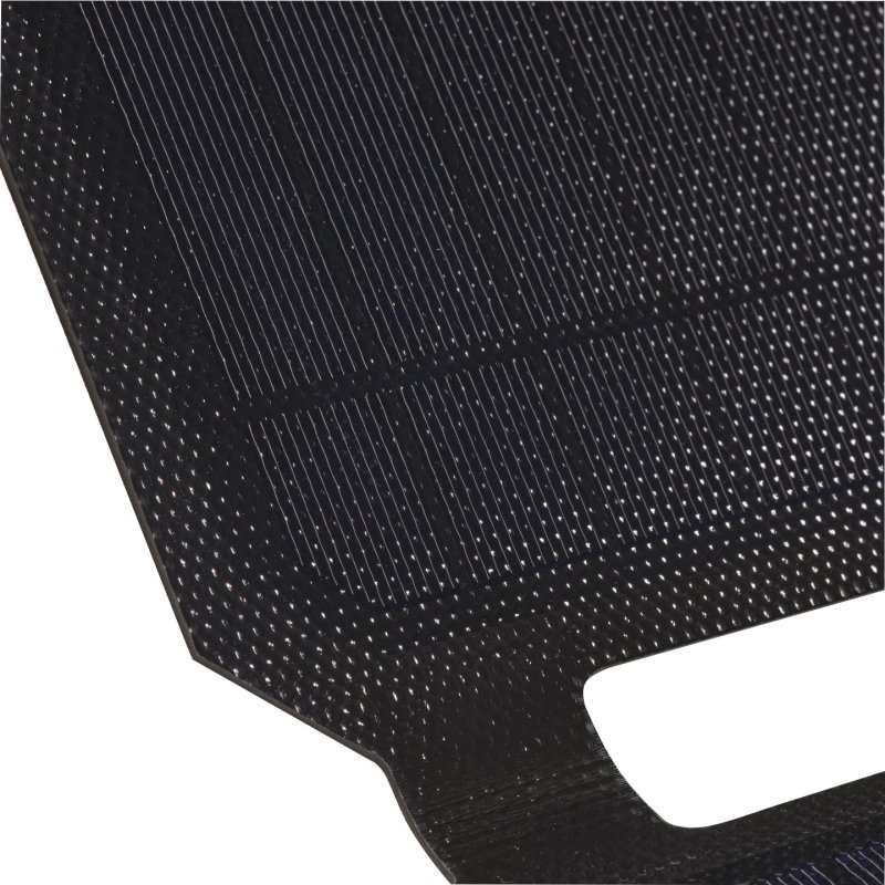 Denver SOP-10200 solar panel 20 W Monocrystalline silicon