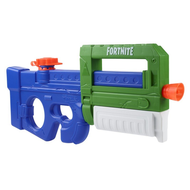 NERF Fortnite Water Blaster E9963