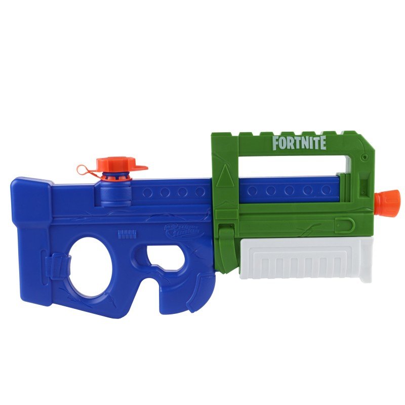 NERF Fortnite Water Blaster E9963