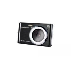 AgfaPhoto Compact DC5500 Appareil-photo compact 24 MP CMOS 5616 x 3744 pixels Noir
