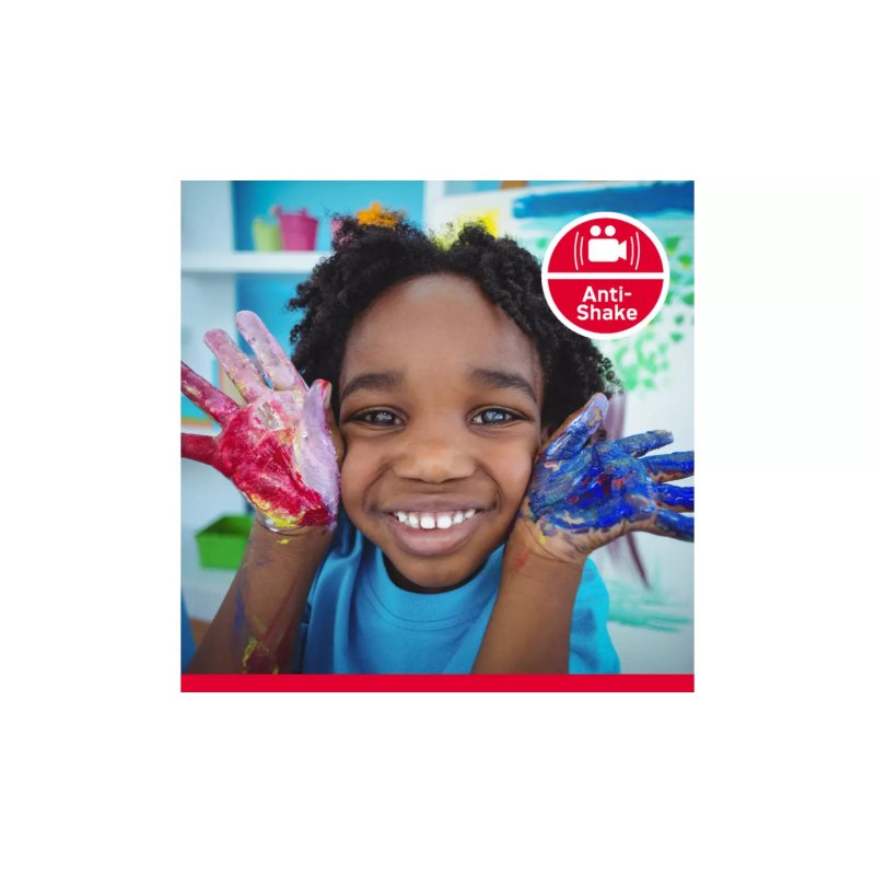 AgfaPhoto Compact DC5500 Compact camera 24 MP CMOS 5616 x 3744 pixels Black