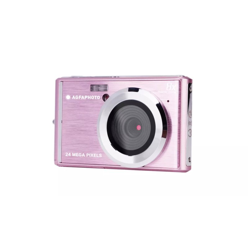 AGFA DC5500 Pink