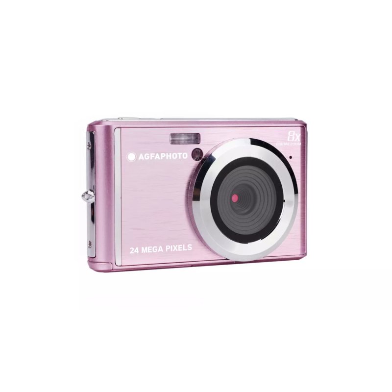 AGFA DC5500 Pink