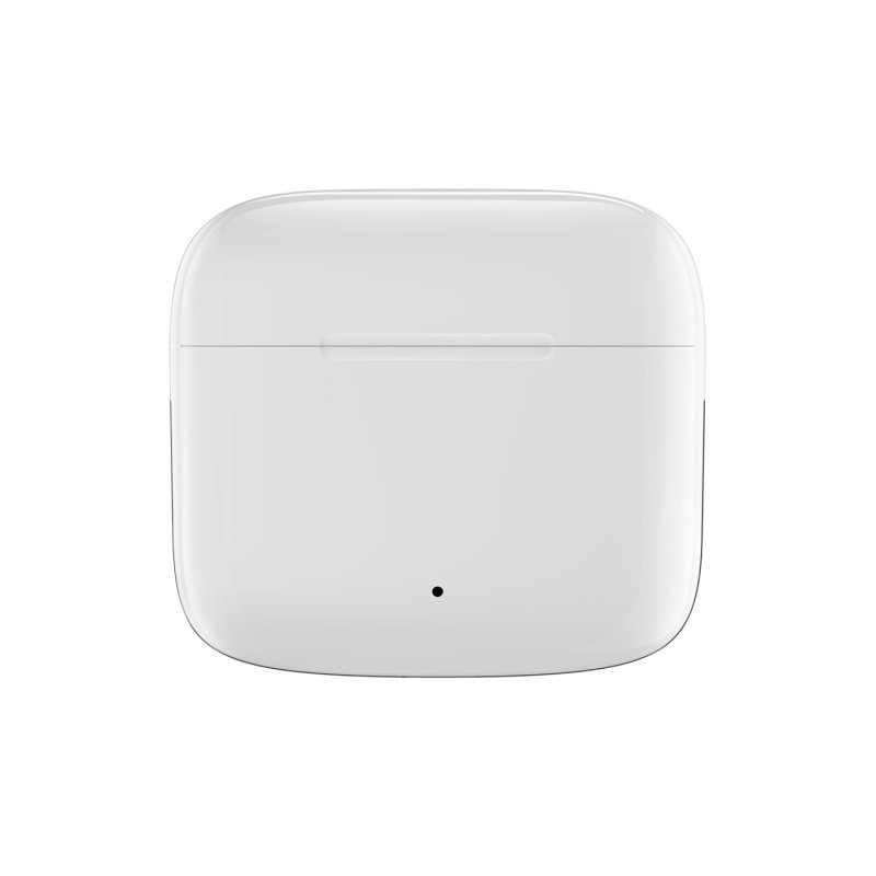 Denver TWE-61 Headset True Wireless Stereo (TWS) In-ear Calls/Music/Sport/Everyday Bluetooth White