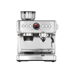 Gastroback Design Advanced Duo Semi-auto Espresso machine 2.8 L