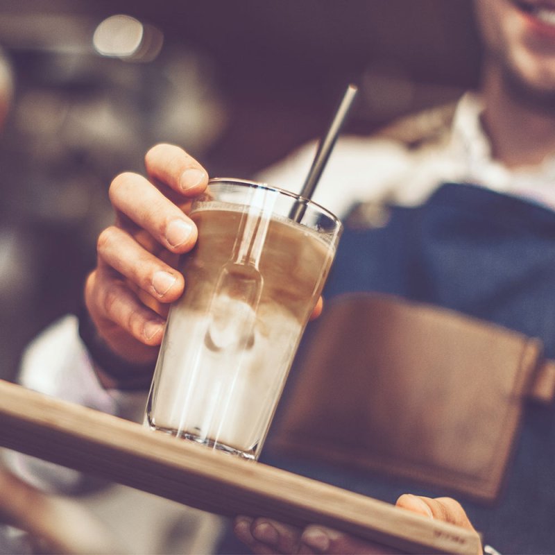 Gastroback Design Advanced Duo Semi-auto Espresso machine 2.8 L