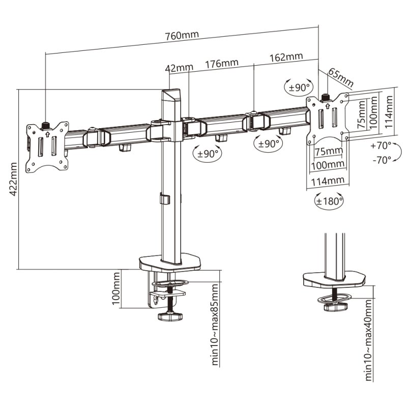White Shark GMS-3205 Amenhotep II