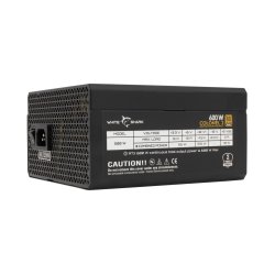 White Shark GPSU-B600S Colonel-2 600W 80 Bronze FullModular