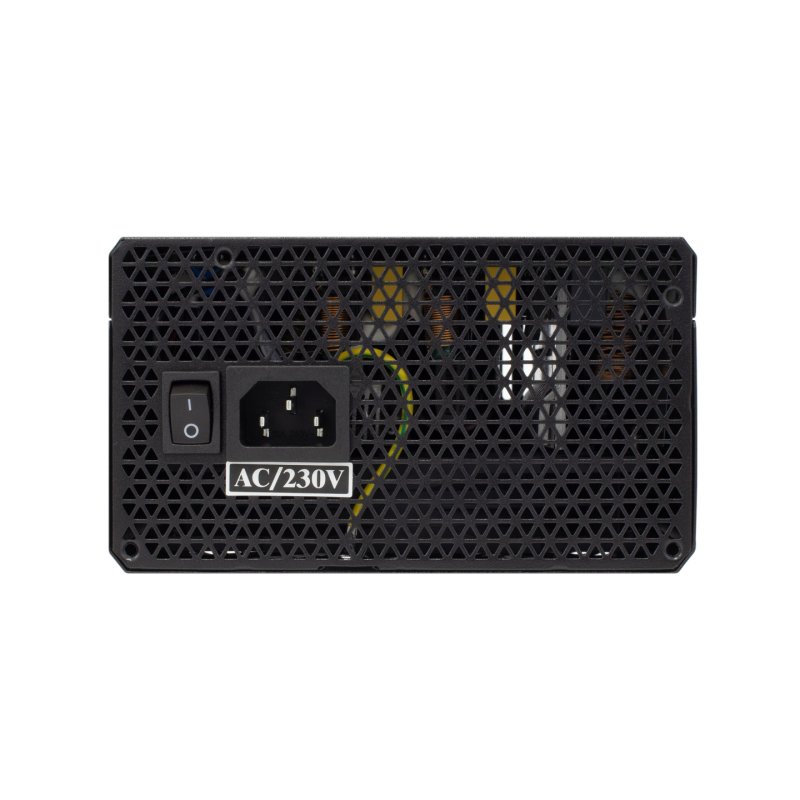 White Shark GPSU-B600S Colonel-2 600W 80 Bronze FullModular