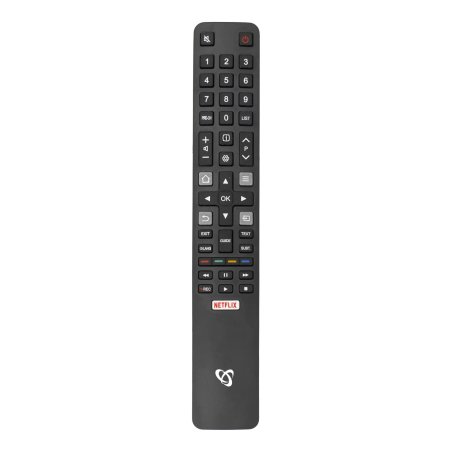 Sbox RC-01406 Remote Control for TCL TVs
