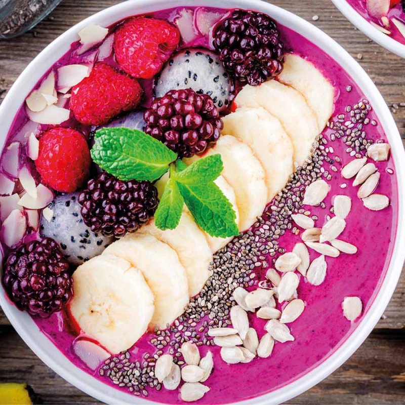 Gastroback Design Smoothie Maker Mix & Go 0.6 L Sport blender 300 W Stainless steel