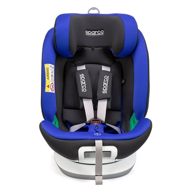 Sparco SK3000 Gray (SK3000I_GR) 40-150 cm