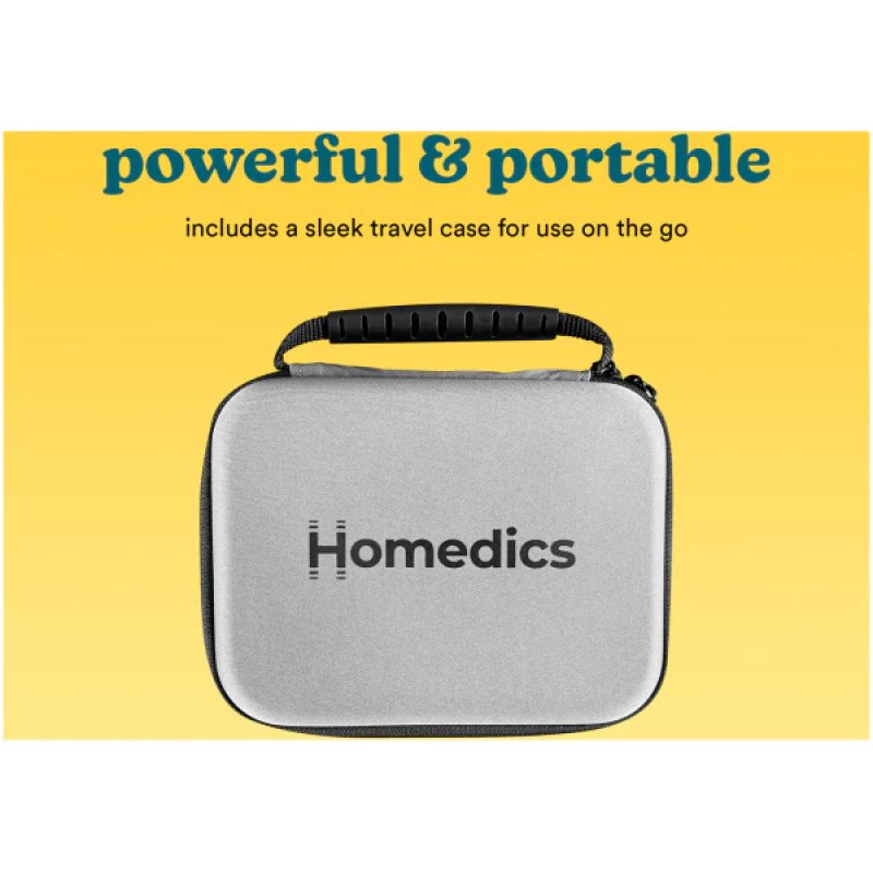 HoMedics Myti massager Universal Green