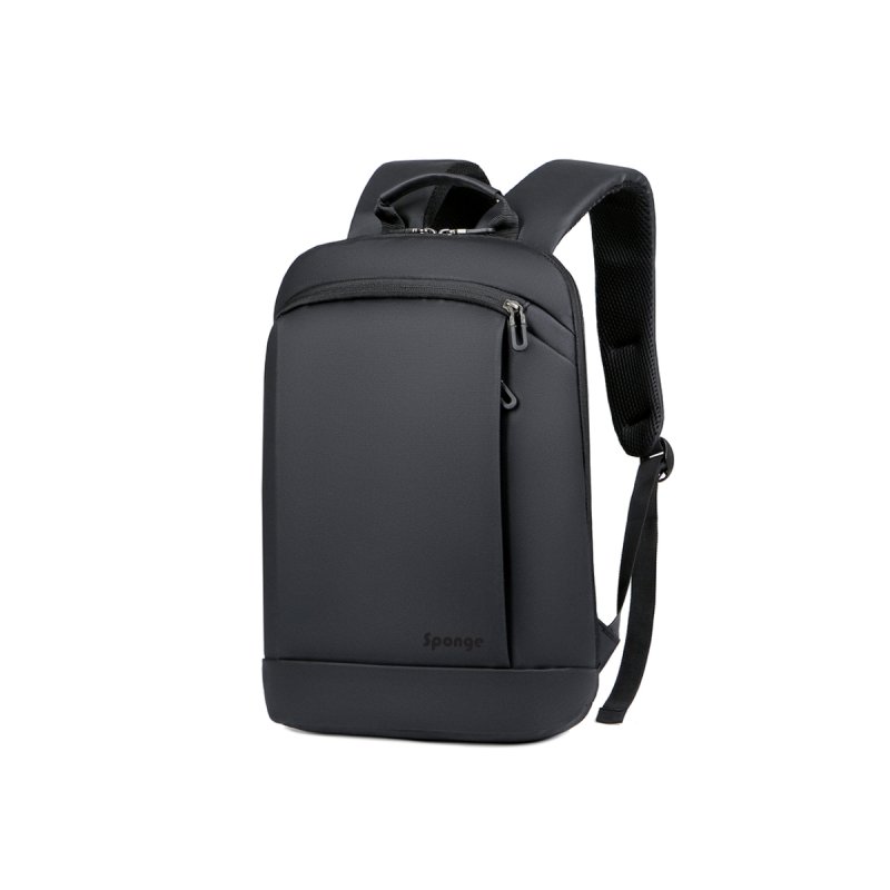 Sponge Thinbag Backpack 15,6 Black