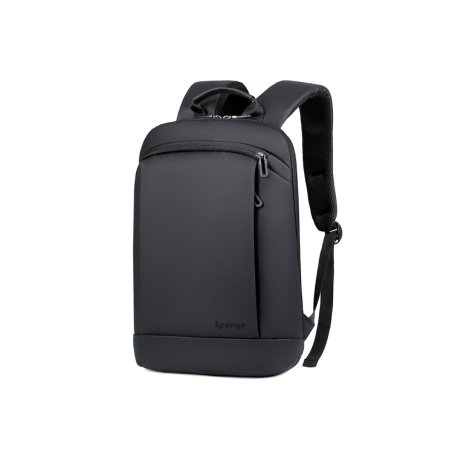 Sponge Thinbag Backpack 15,6 Black