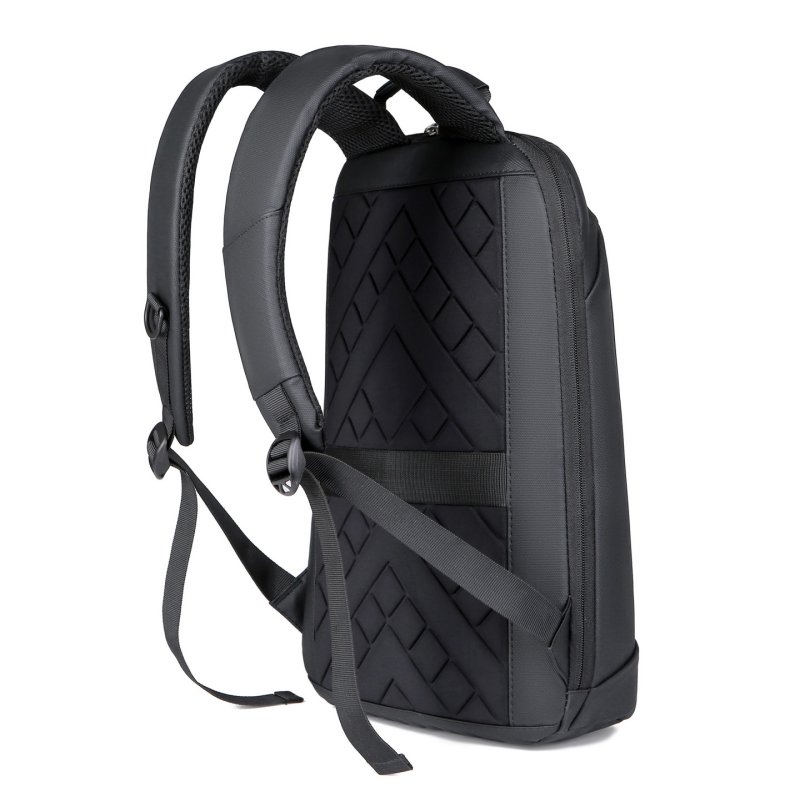 Sponge Thinbag Backpack 15,6 Black