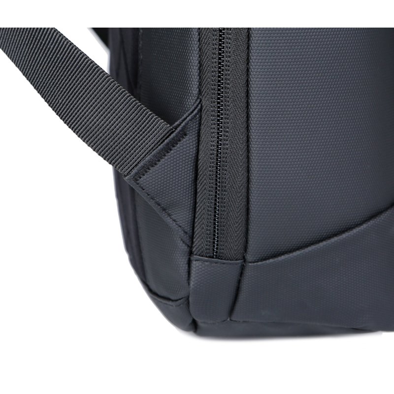 Sponge Thinbag Backpack 15,6 Black