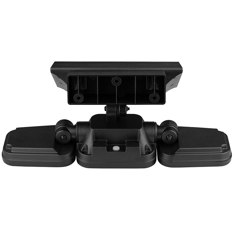 Tracer 47191 Saturn LED solar floodlight with motion sensor