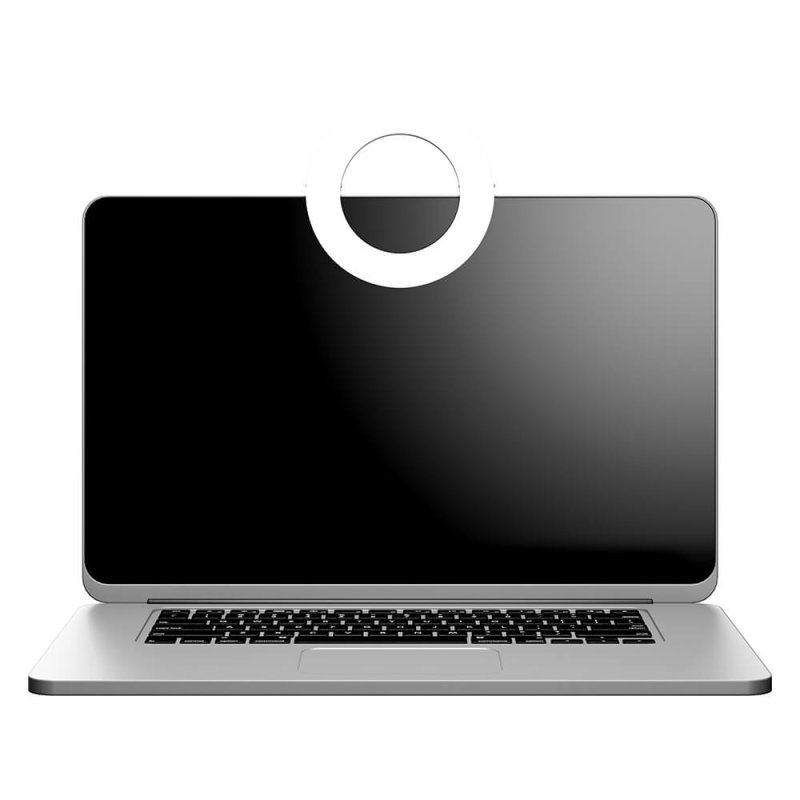 Kodak RM001 Ring Light Mini