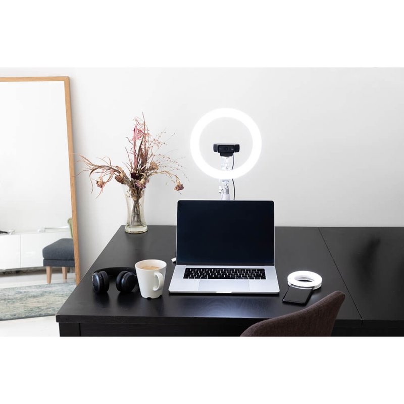 Kodak RM001 Ring Light Mini