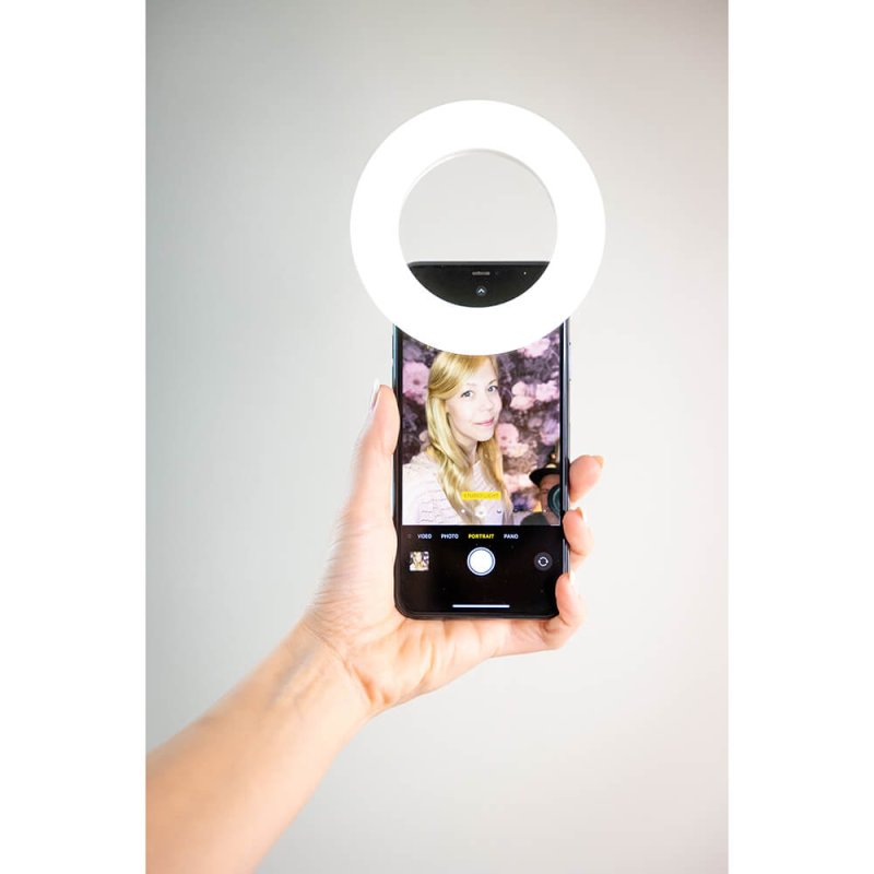 Kodak RM001 Ring Light Mini