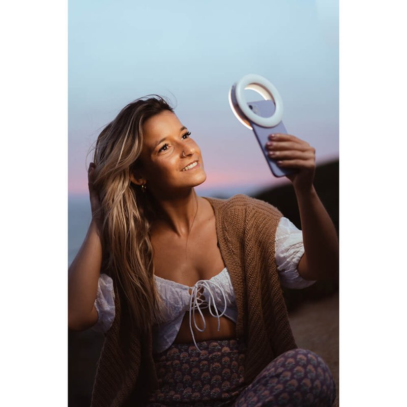 Kodak RM001 Ring Light Mini