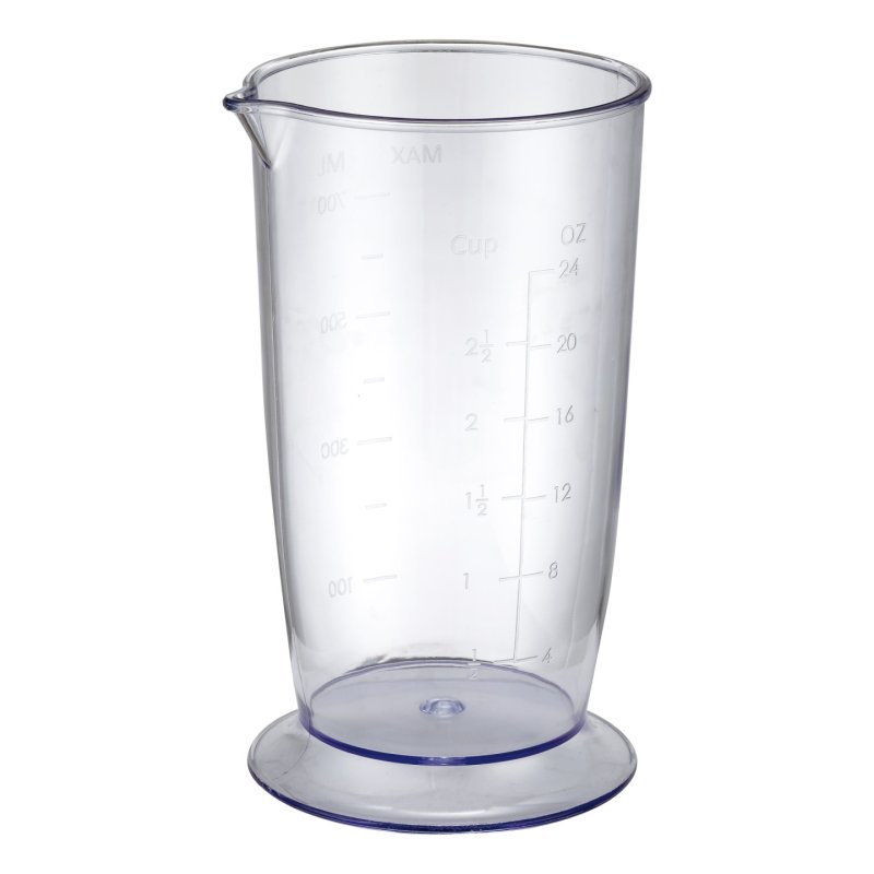 JATA JEBT1853 blender 0,7 L Mélangeur par immersion 1000 W Noir, Couleur menthe, Acier inoxydable