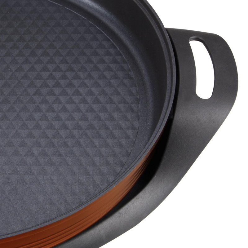 JATA JEPE1639 paella pan