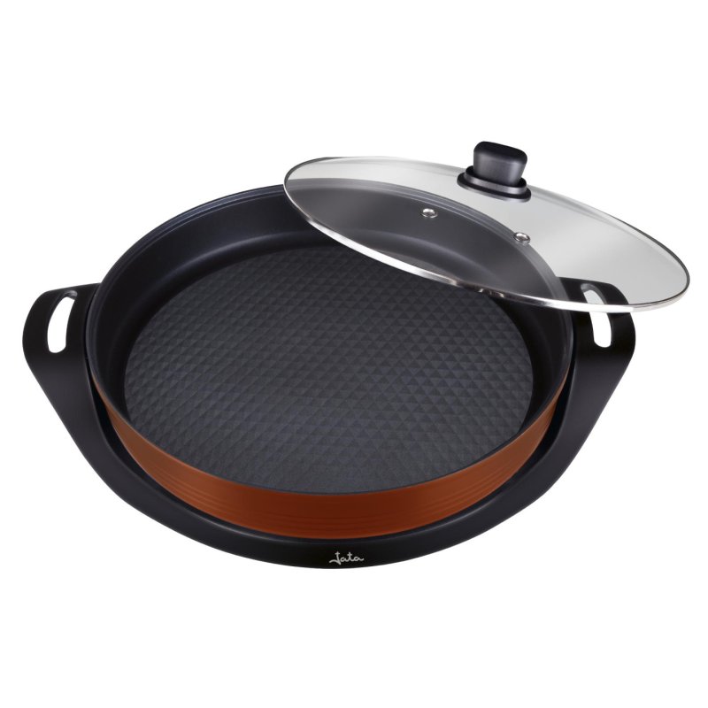 JATA JEPE1639 paella pan