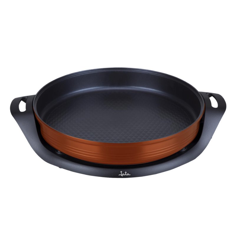 JATA JEPE1639 paella pan
