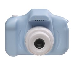 Denver KCA-1340BU jouet électronique pour enfants Appareil photo numérique pour enfants